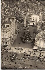 Town Centre c1915